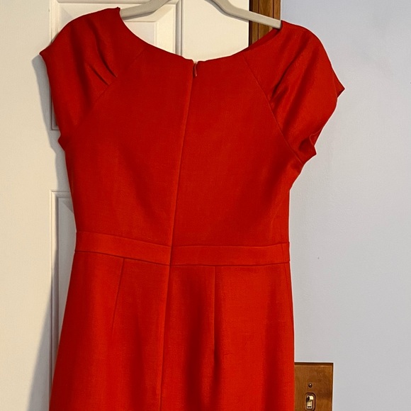 J crew wool dress - Picture 3 of 8